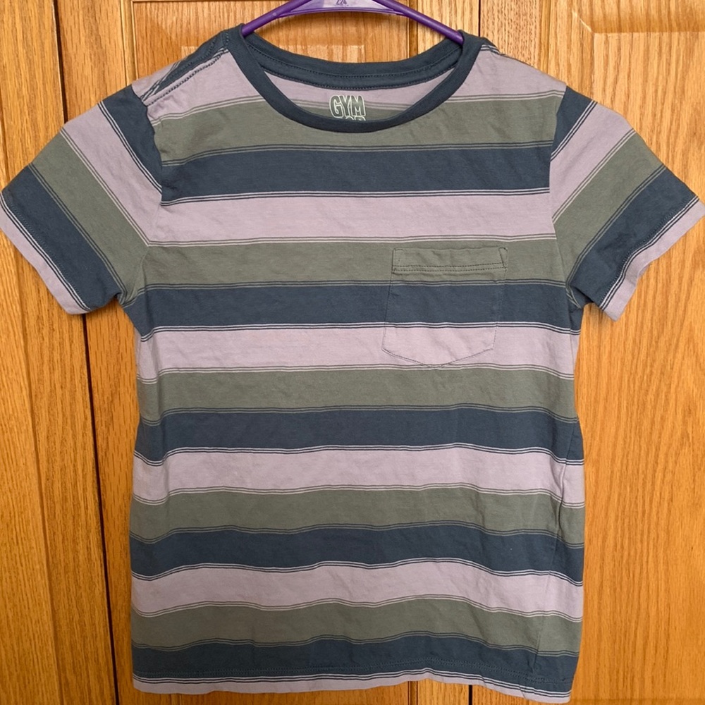 Used Gymboree T-shirt Boy’s Size M (7-8)